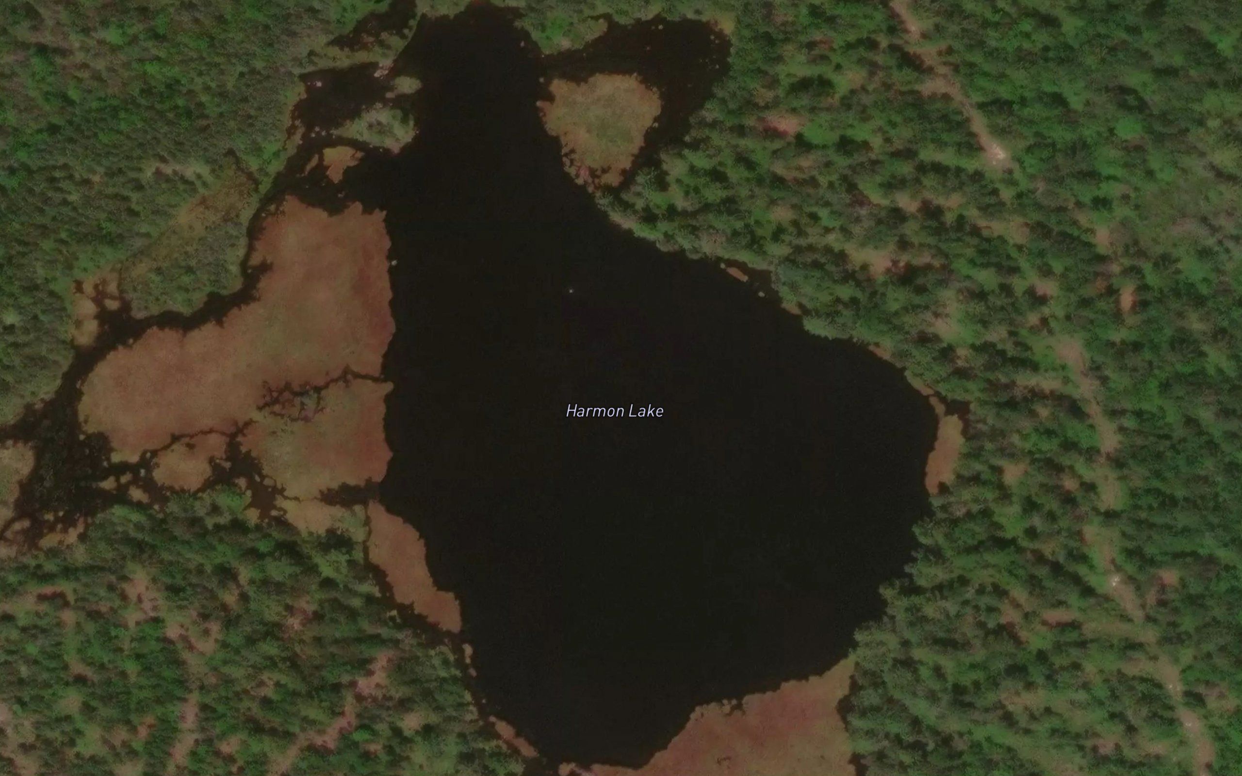 Harmon Lake