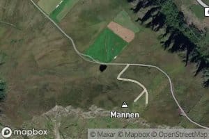 Fjellvatnet