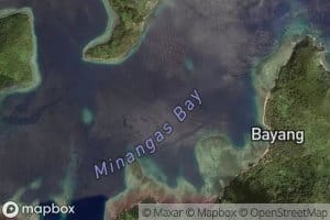 Minangas Bay