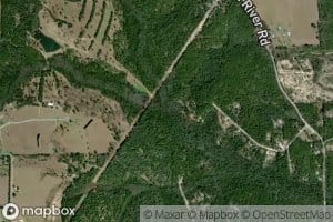 Surveyor Creek