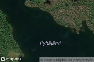 Pyhajarvi