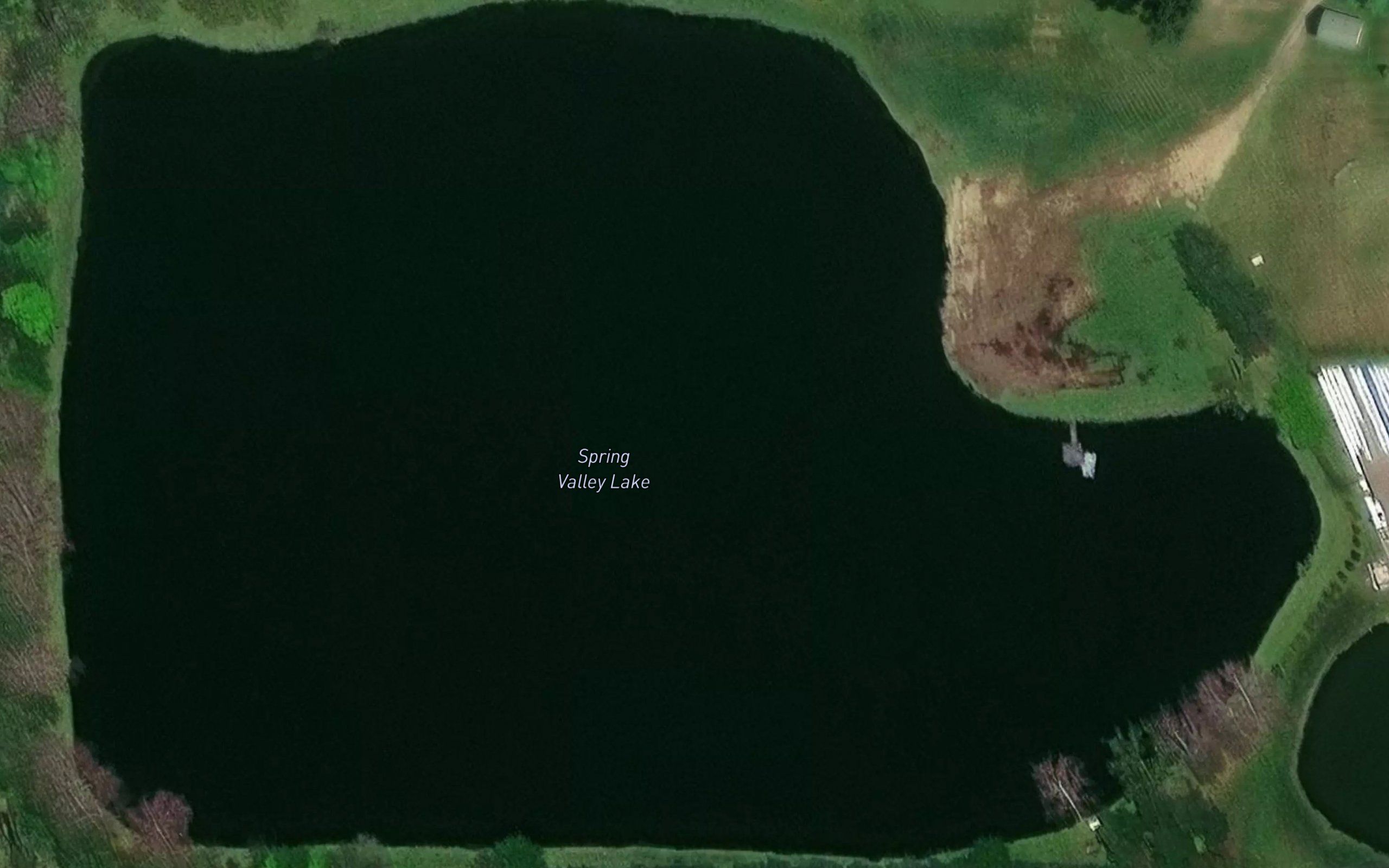Spring Valley Lake