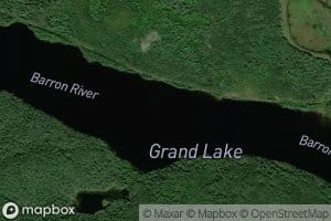 Grand Lake
