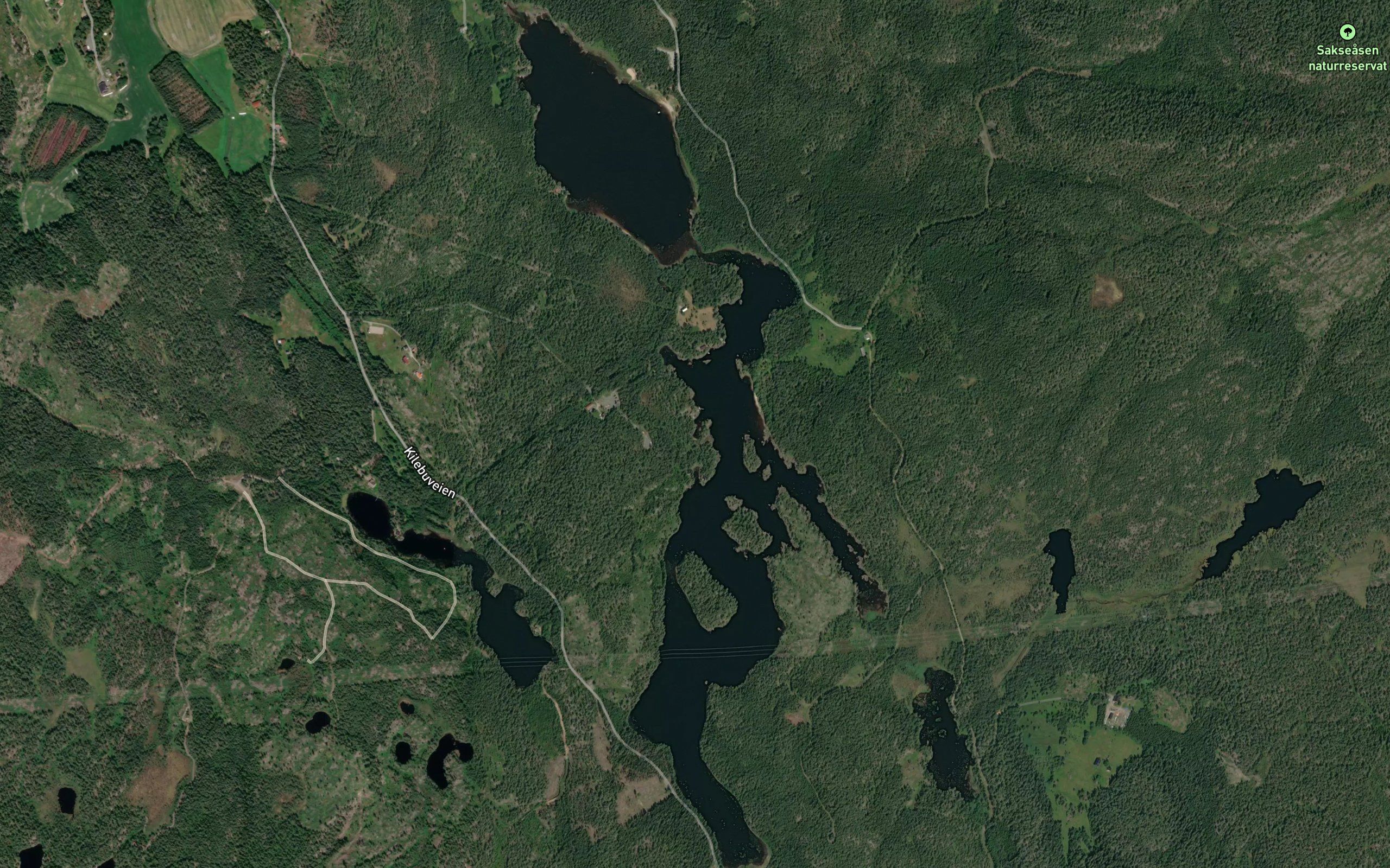 Kolbjornsviksjoen