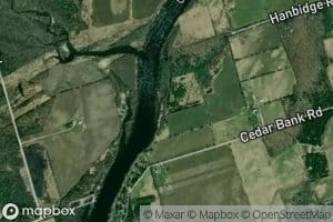 Cavan Creek