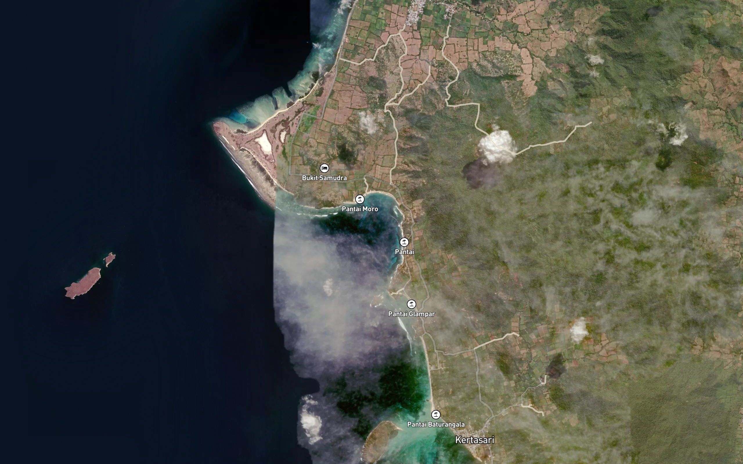 Teluk Nangaboru