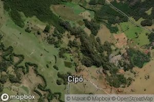 Lagoa do Peixe