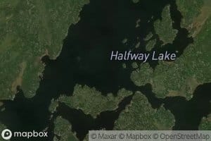 Halfway Lake