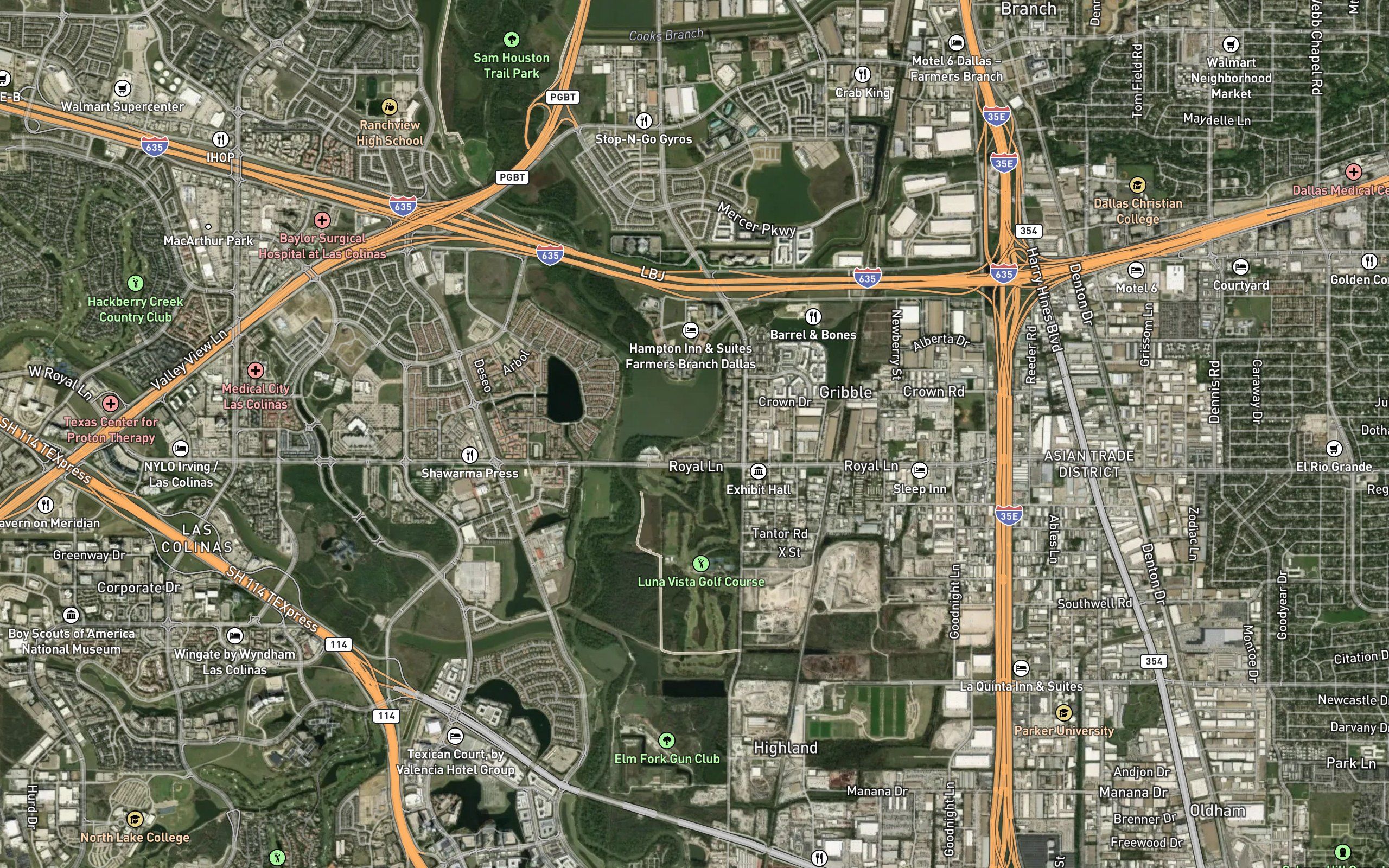 Farmers Branch