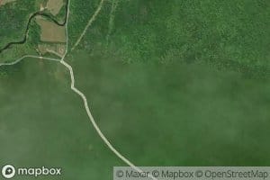 MacDonnell Brook