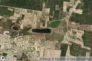 Lagoa Comprida