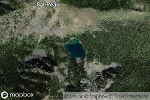 Cat Lake