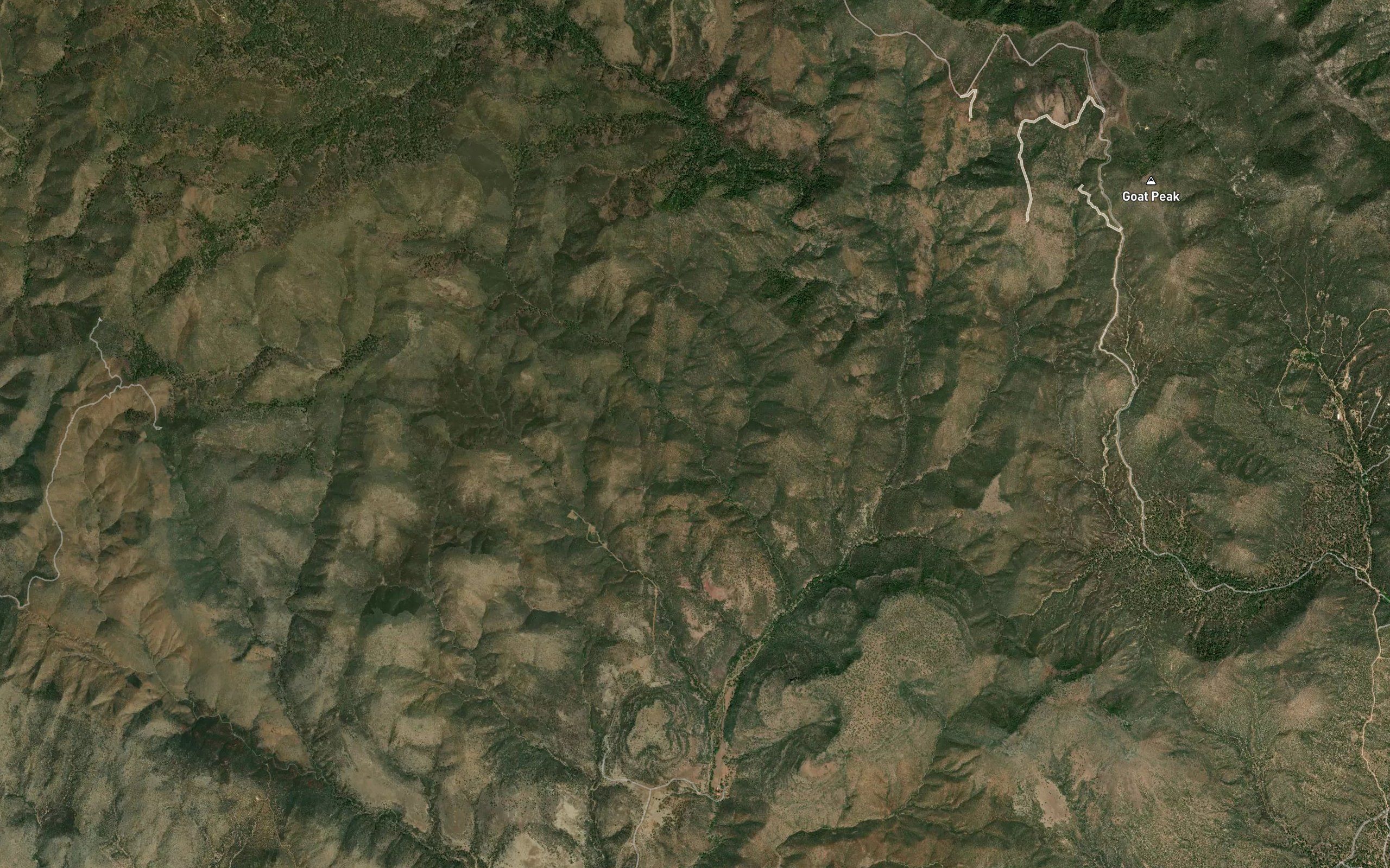 Lower Black Rock Spring