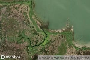 Robinson Creek