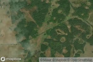 Devils Garden Slough