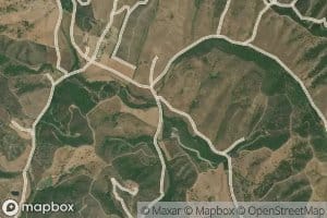 Barranco do Vale da Rosa