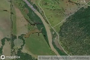 Graveyard Creek
