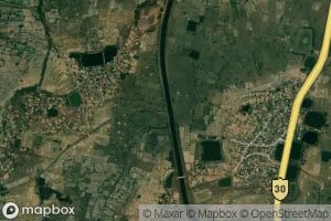 Distributary Number Eight