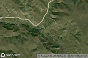 East Fork Little Cottonwood Creek