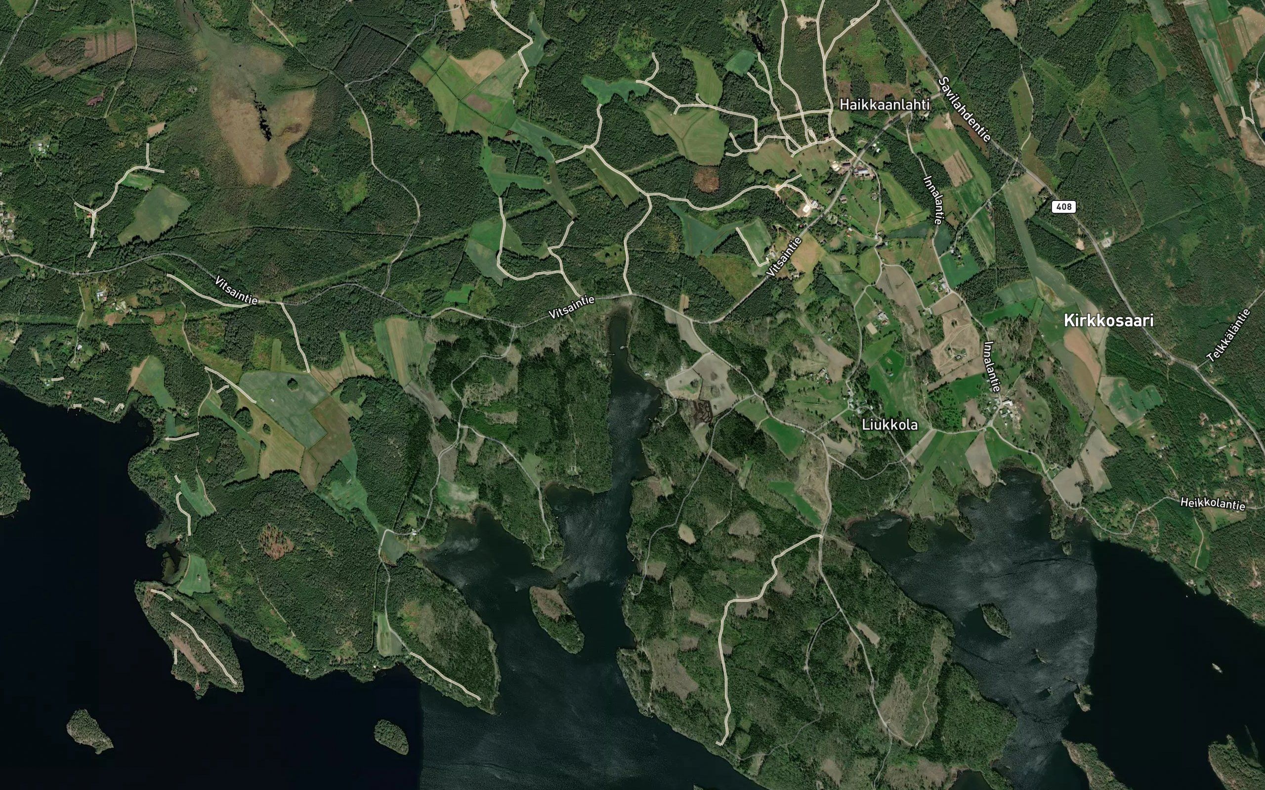 Hiidenlahti