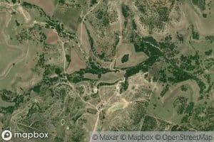 North Table Rock Creek