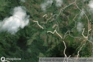 Nawaica Creek