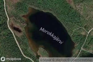 Morokkajarvi