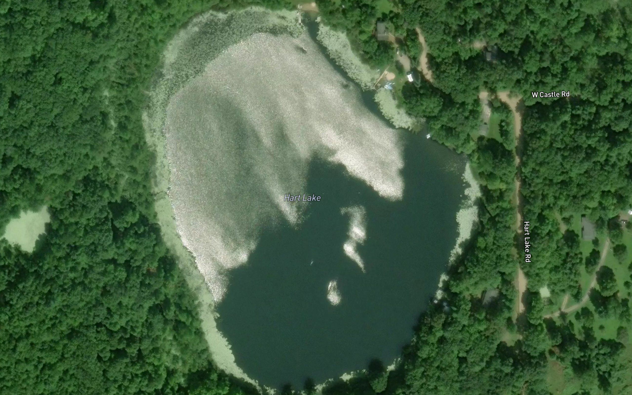 Hart Lake