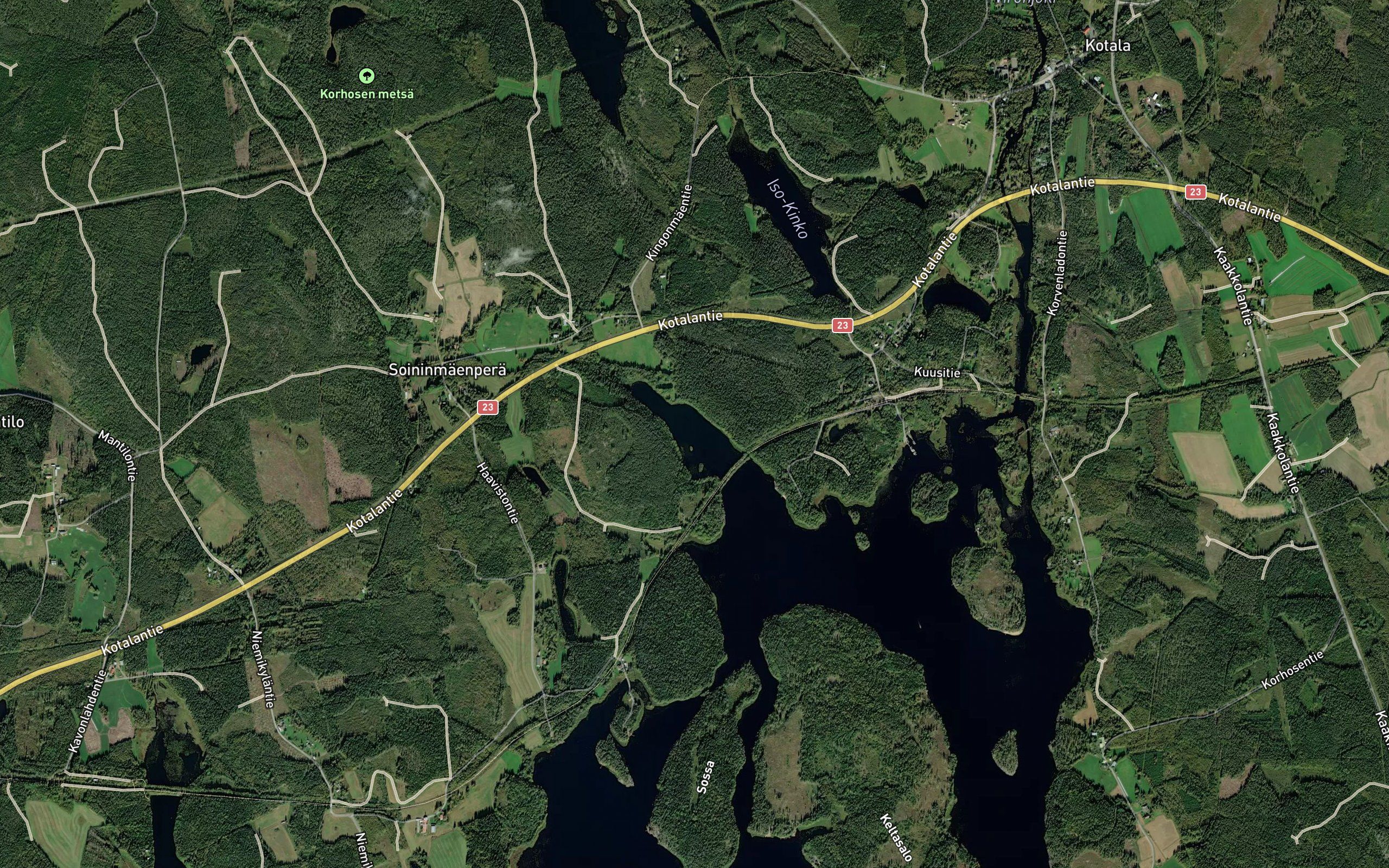 Maatianlahti