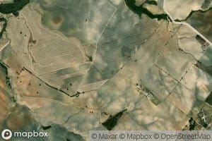 Arroyo del Piloncillo