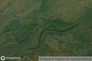 Snakey Lake