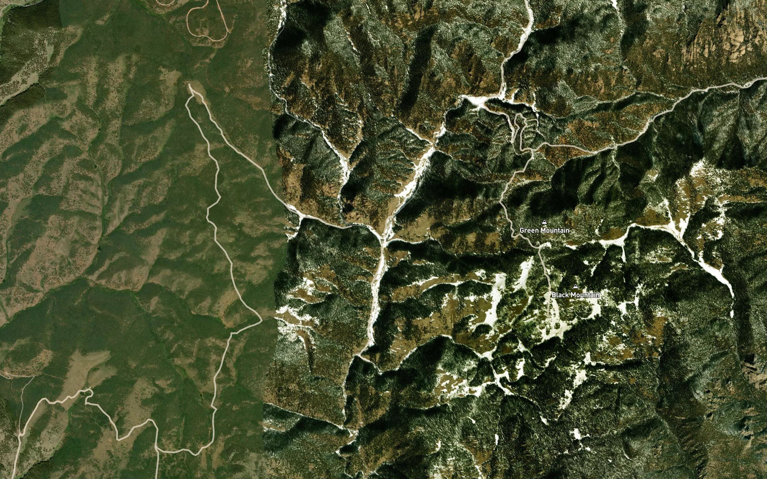 Gould Creek