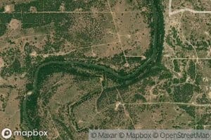 Bufford Creek