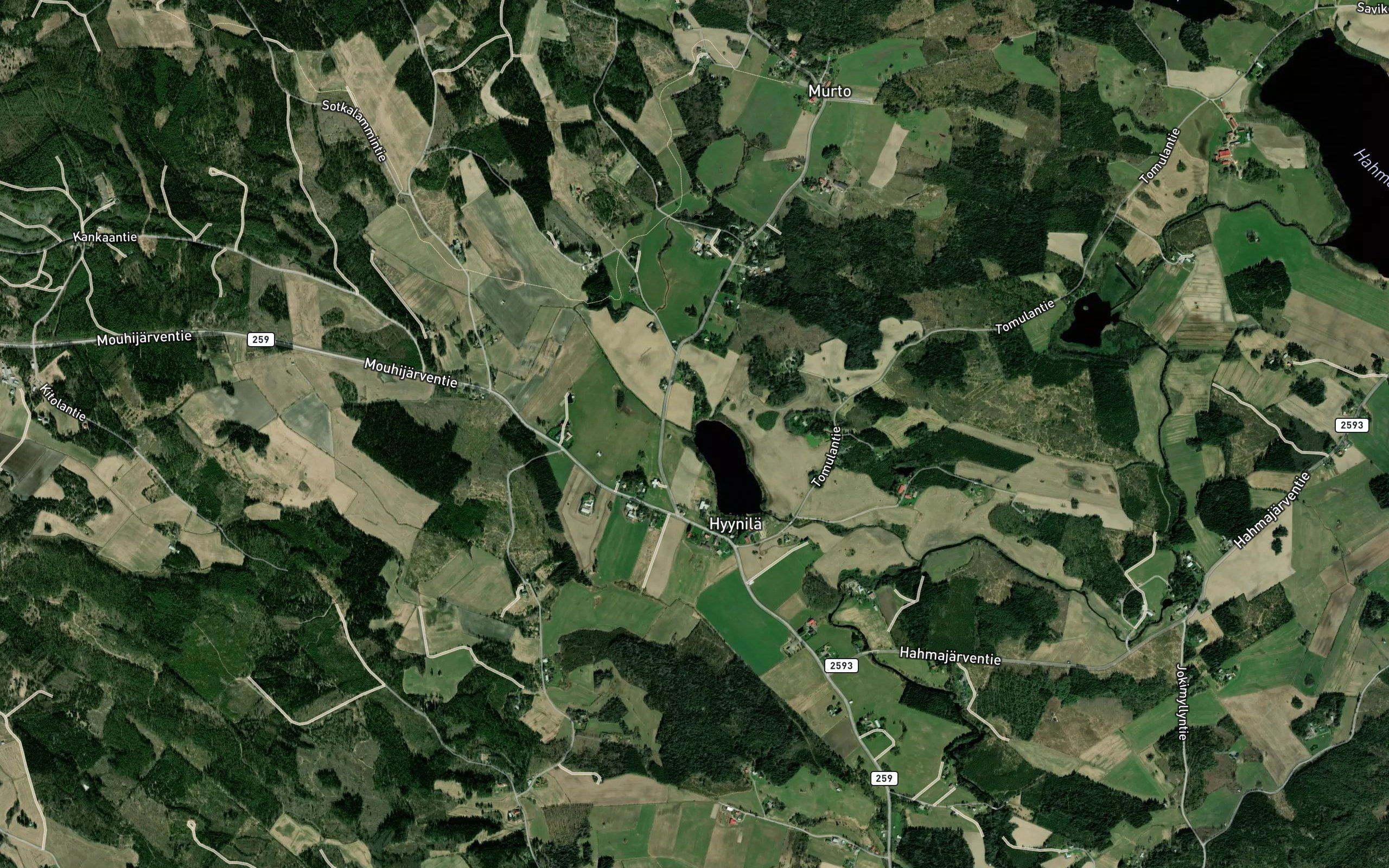 Nurmijoki