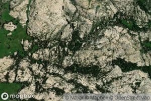 Relief Creek