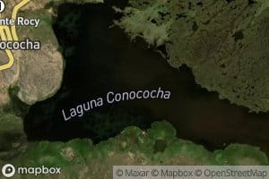 Laguna Conococha
