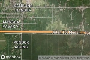 Sungai Kanal