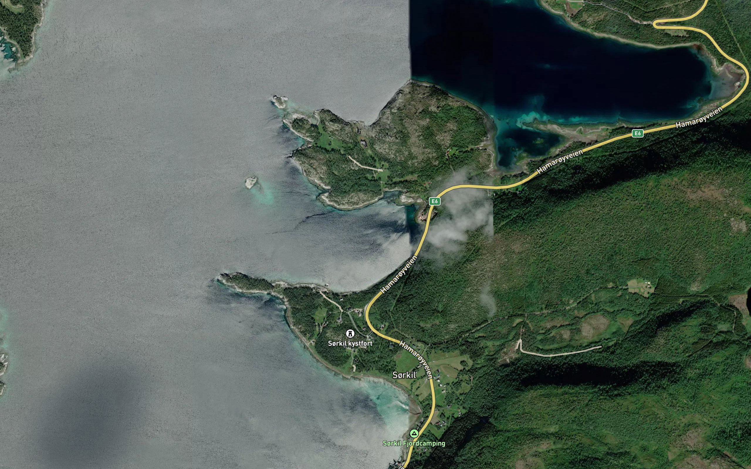 Orvika