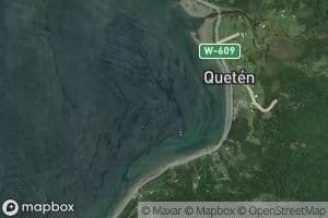 Ensenada Queten