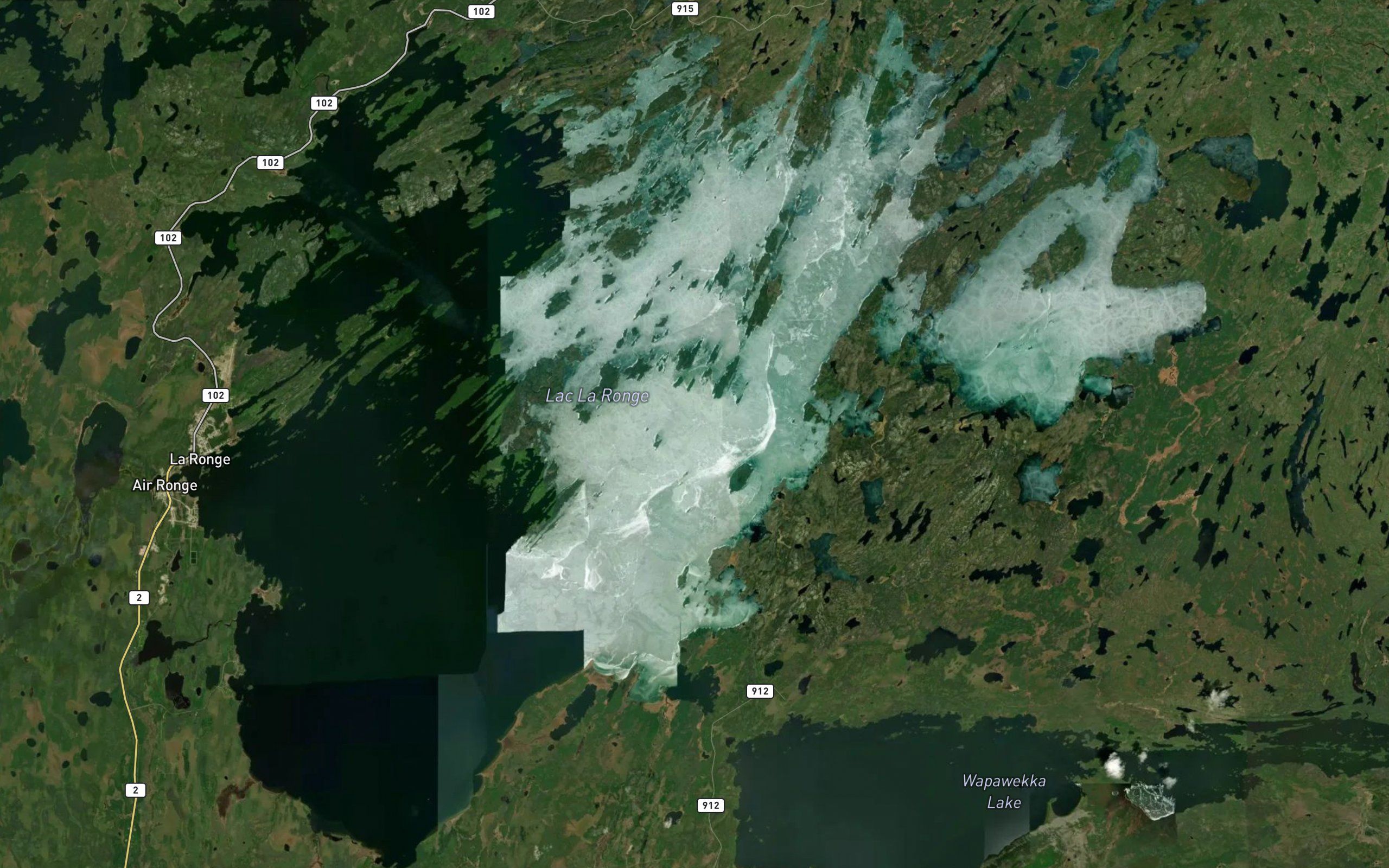 Lac la Ronge