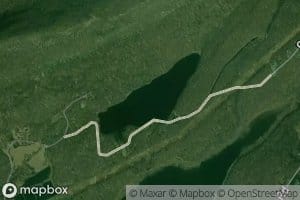 Lower Yards Creek Reservoir