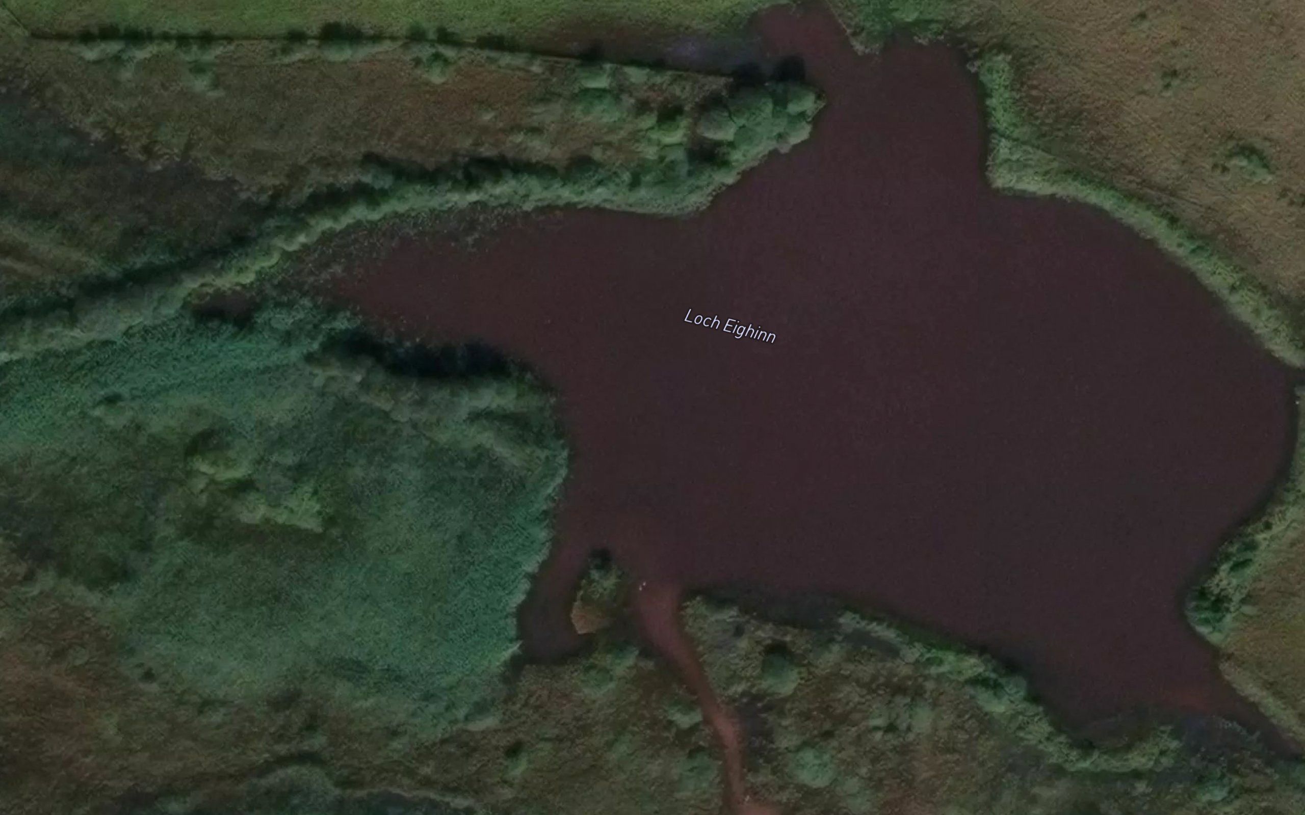 Loch Eighinn