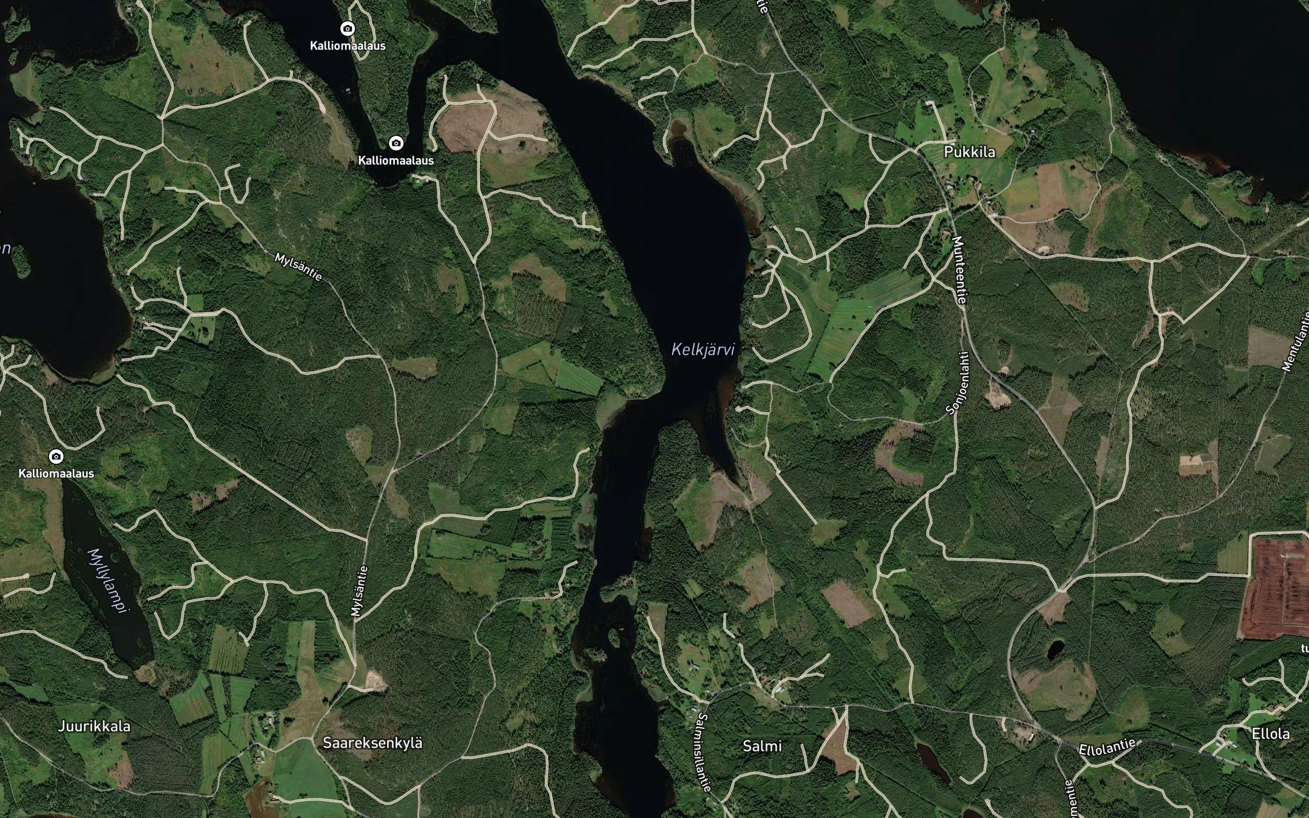 Kaihlasalmi