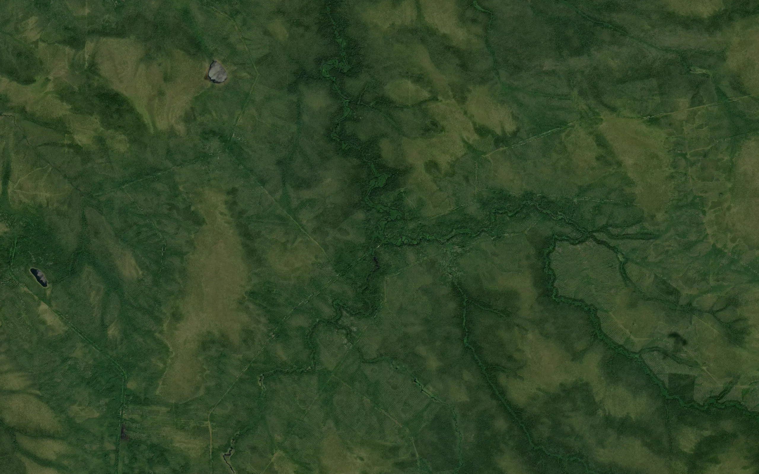 Ruisseau Kaokikiwag
