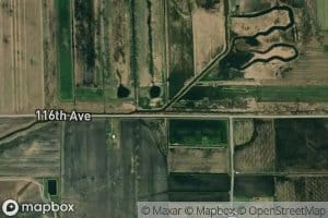 North State Road Drain