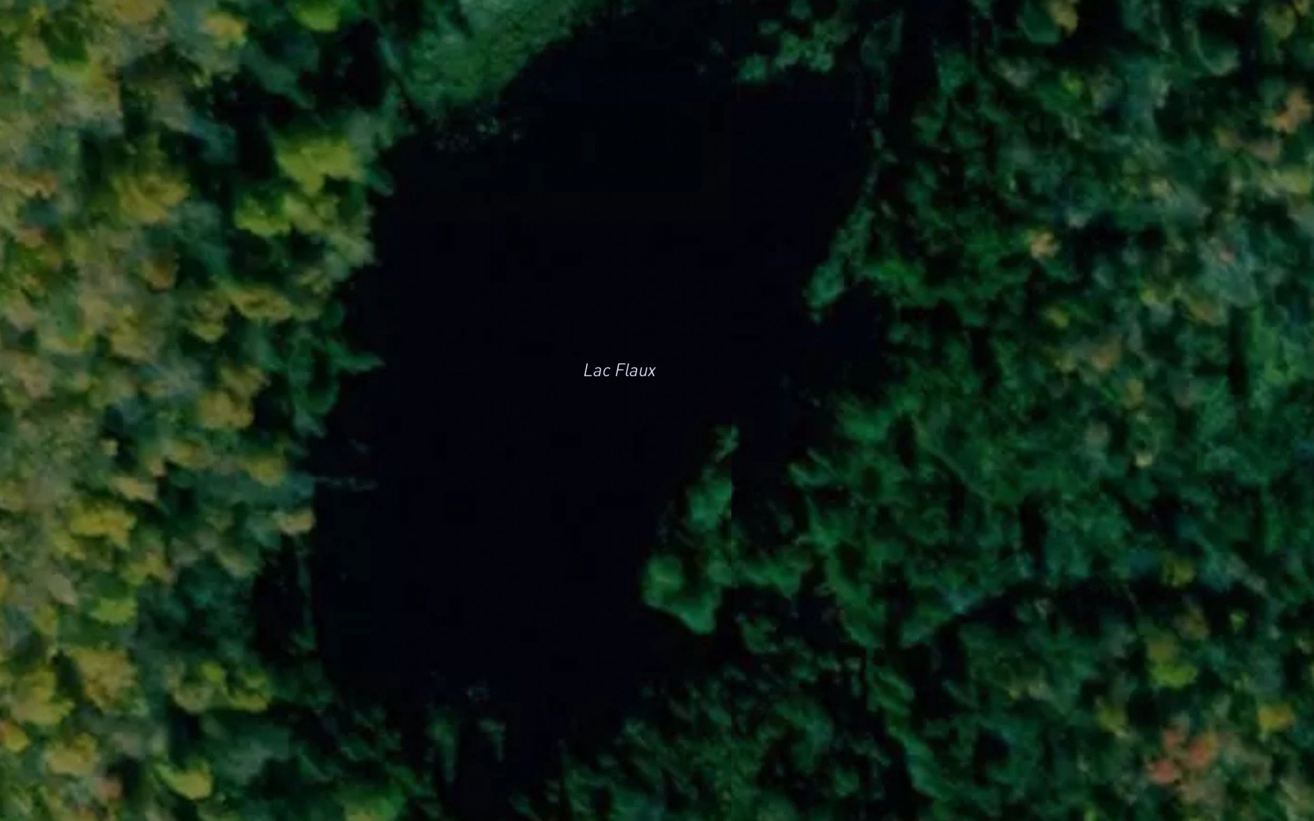 Lac Flaux