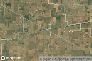 Pilimadauri Distributary