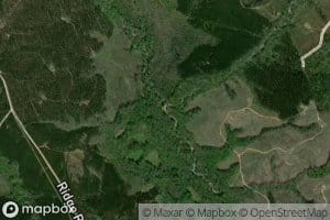Little Buffalo Creek