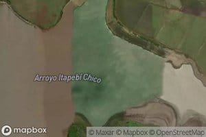 Brazo del Itapebi Chico