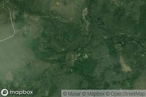 Shea Creek